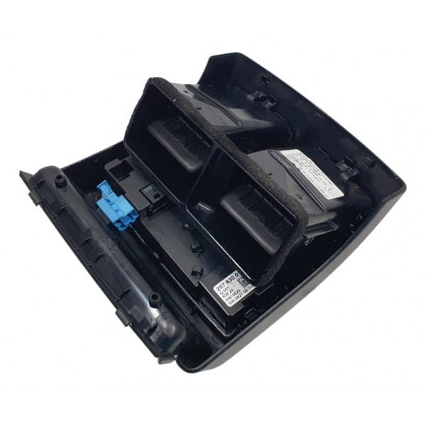 Difusor De Ar Traseiro Mercedes E350 Coupe 2011