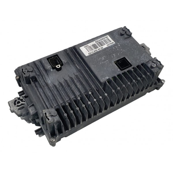 Tela Multimidia Mercedes E350 2011