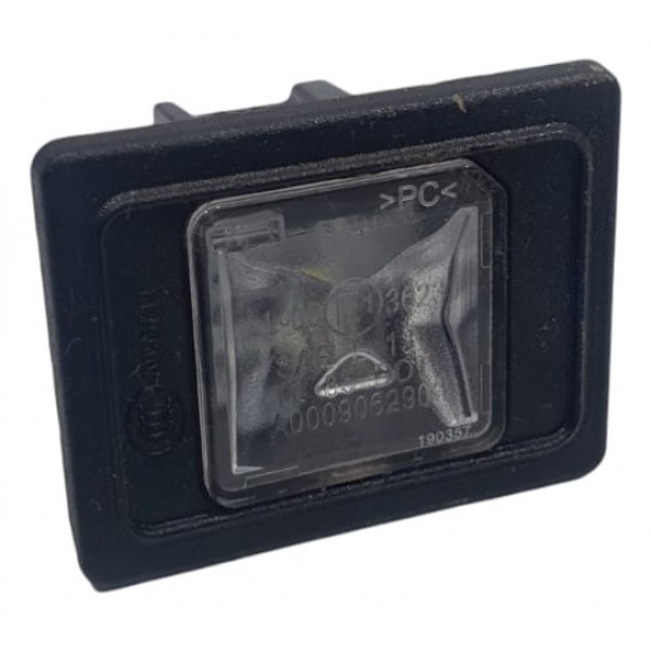 Luz De Placa Mercedes A200 Gla200 2016