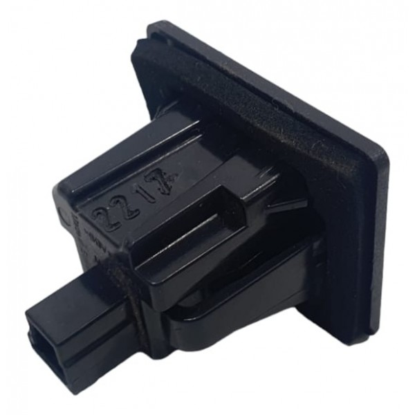 Luz De Placa Mercedes A200 Gla200 2016