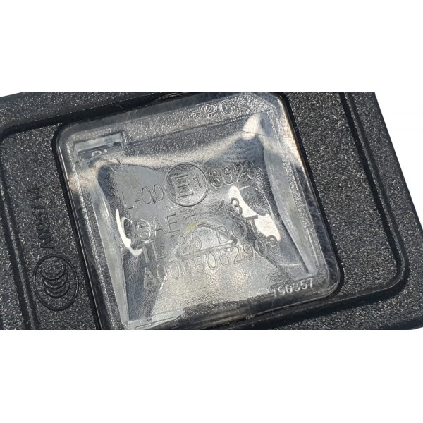 Luz De Placa Mercedes A200 Gla200 2016