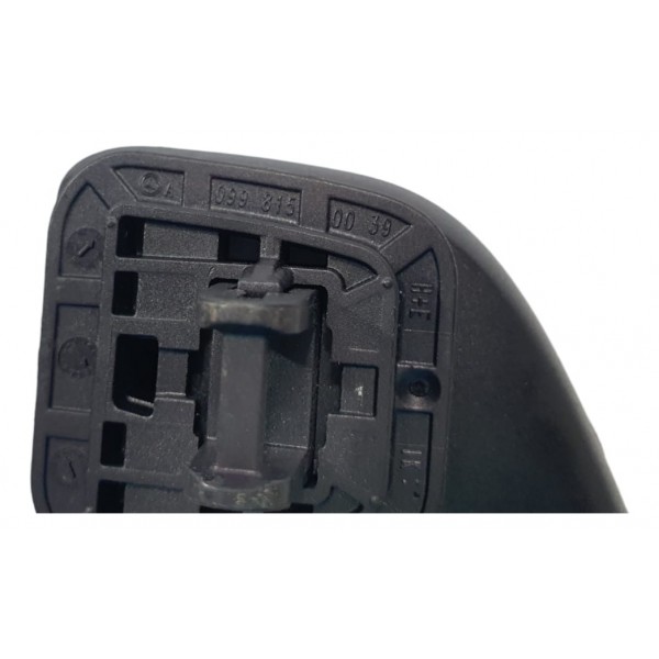 Kit Alça De Teto Mercedes A200 Gla200 2016 Preto