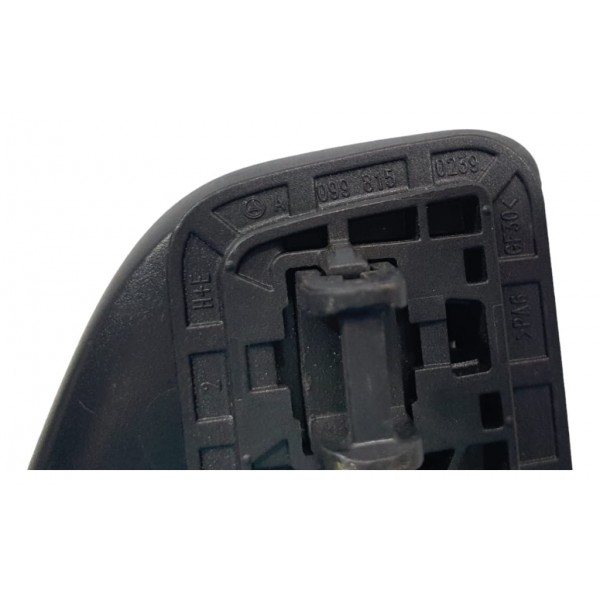 Kit Alça De Teto Mercedes A200 Gla200 2016 Preto