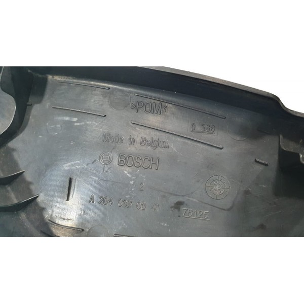 Acabamento Braço Limpador Mercedes C180 C200 W204   Direito