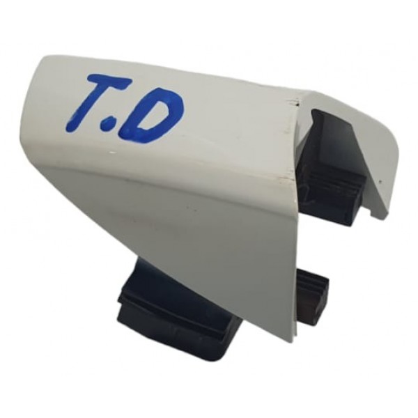 Tampa Cilindro Porta Tras Direita Mercedes C180 C200 W204 Traseira