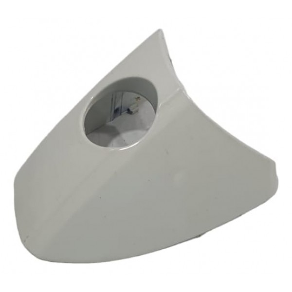 Tampa Cilindro Lado Esquerdo Mercedes A200 2017 Dianteira