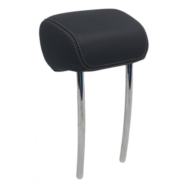 Encosto De Cabeça Lateral Mercedes C180 2016 Preto