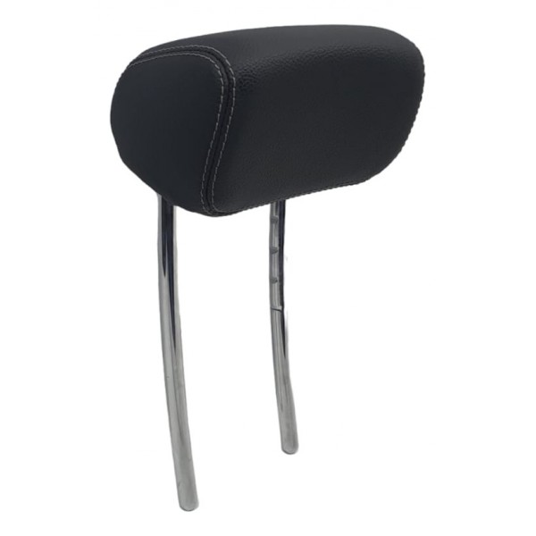 Encosto De Cabeça Lateral Mercedes C180 2016 Preto