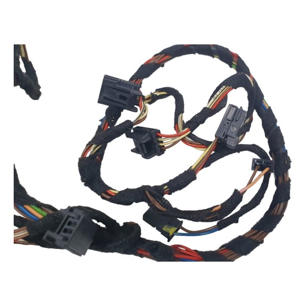 Chicote Mercedes S63 Coupe Amg 2015