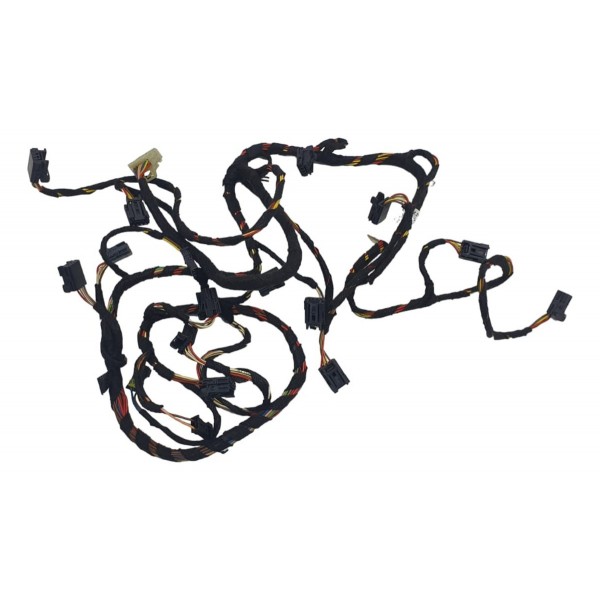 Chicote Mercedes S63 Coupe Amg 2015