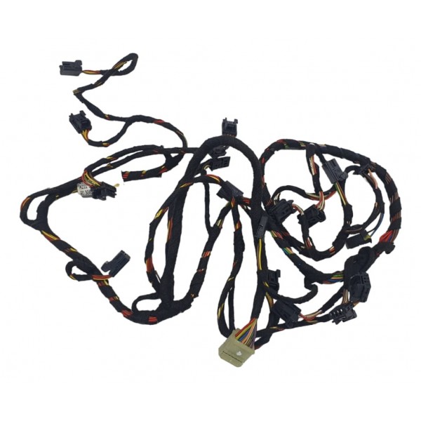 Chicote Mercedes S63 Coupe Amg 2015