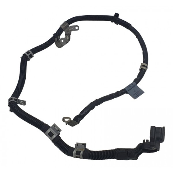 Chicote Bateria Mercedes E350
