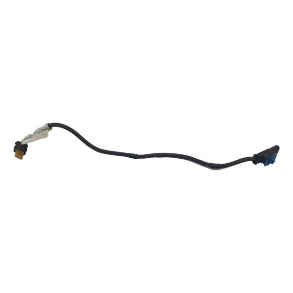 Chicote Pressão Motor Mercedes S63 Coupe Amg 2015