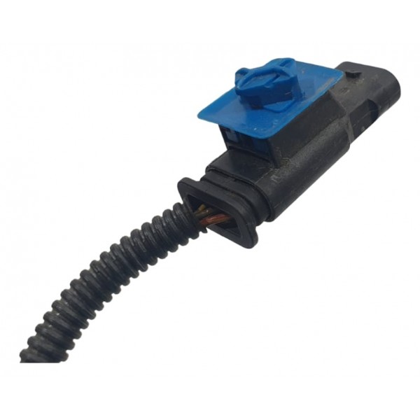 Chicote Pressão Motor Mercedes S63 Coupe Amg 2015