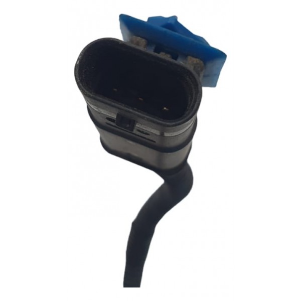 Chicote Pressão Motor Mercedes S63 Coupe Amg 2015