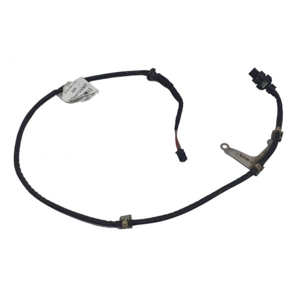 Chicote Mercedes S63 Coupe Amg 2015