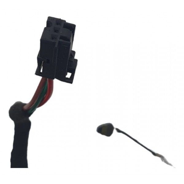 Chicote Mercedes S63 Coupe Amg 2015