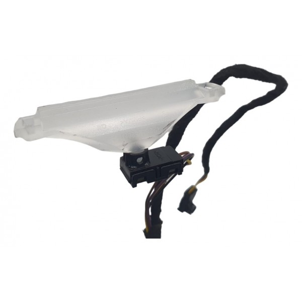 Chicote Porta Led Mercedes S63 Coupe Amg 2015