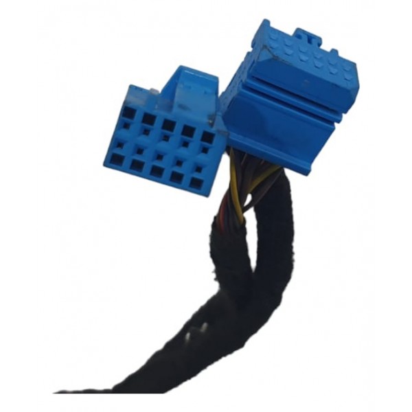 Chicote Porta Led Mercedes S63 Coupe Amg 2015