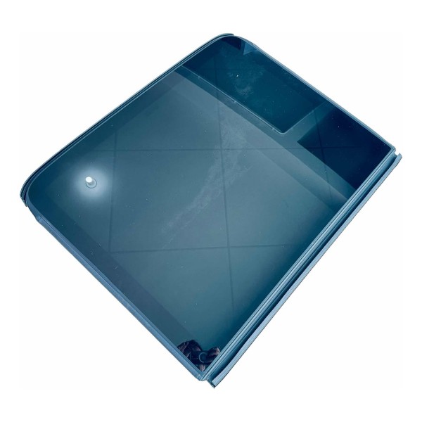 Vidro Teto Solar Traseiro Audi Q5 2018-2023 80a877056a