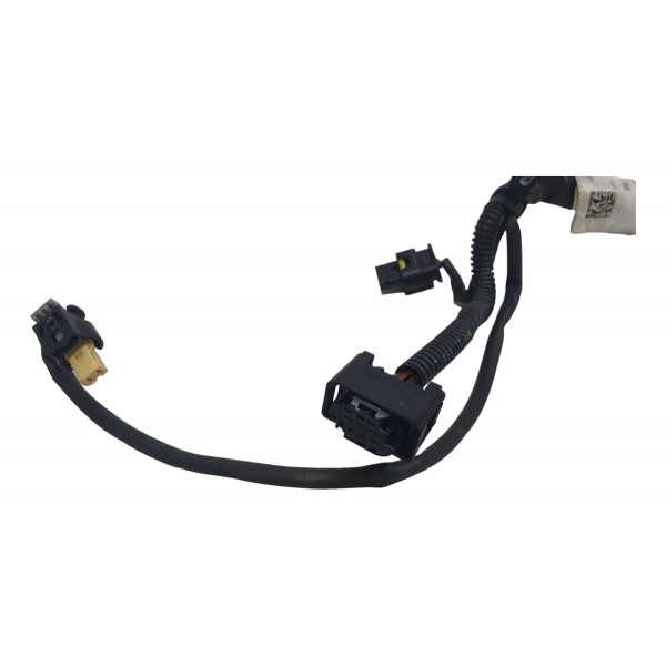 Chicote Motor Mercedes S63 Coupe Amg 2015