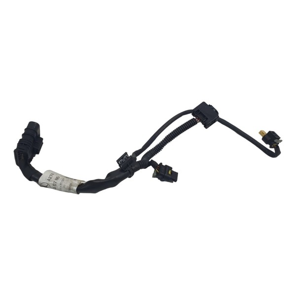 Chicote Motor Mercedes S63 Coupe Amg 2015