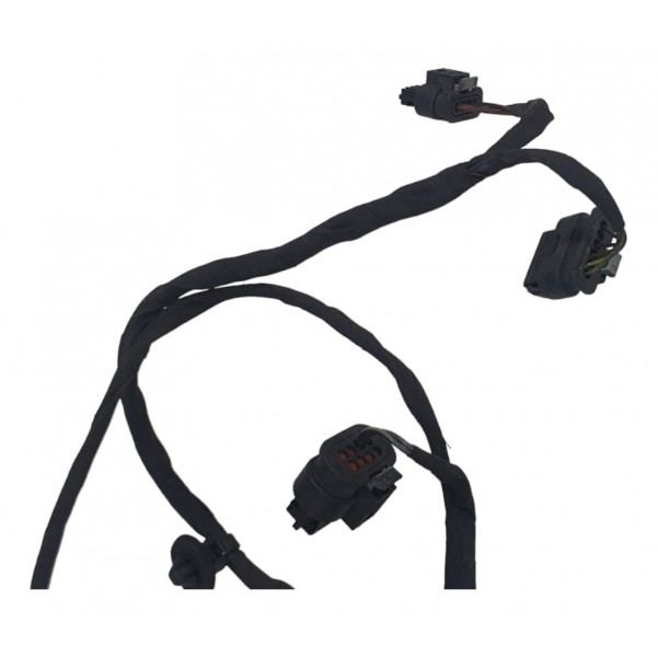 Chicote Porta L/esq C/detalhes Mercedes S63 Coupe Amg 2015