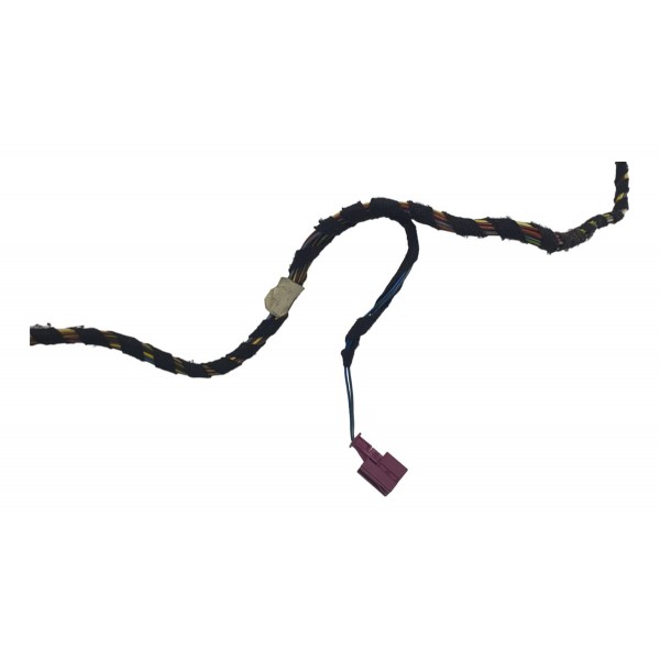 Chicote Porta L/esq C/detalhes Mercedes S63 Coupe Amg 2015