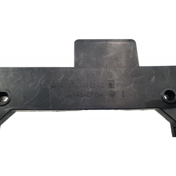 Moldura Suporte Mercedes C180 2016