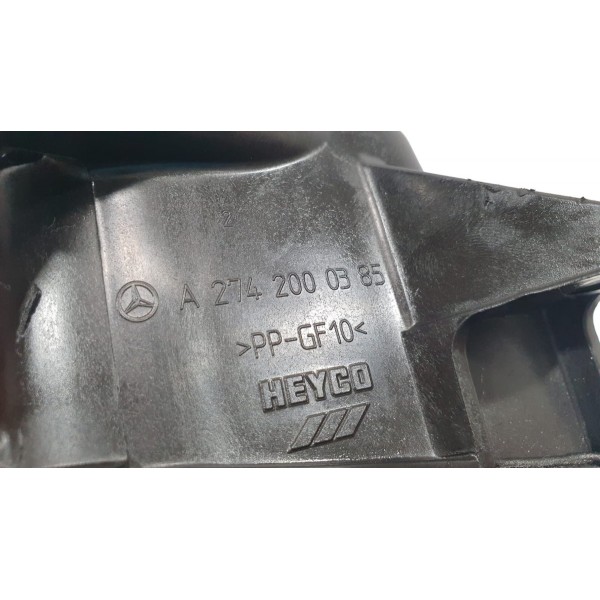 Reservatório Expansão Radiador Mercedes C180 2017