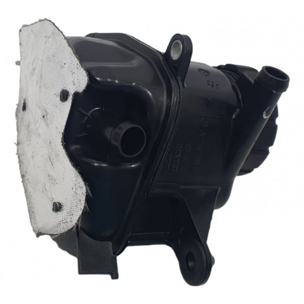 Reservatório Expansão Radiador Mercedes C180 2017