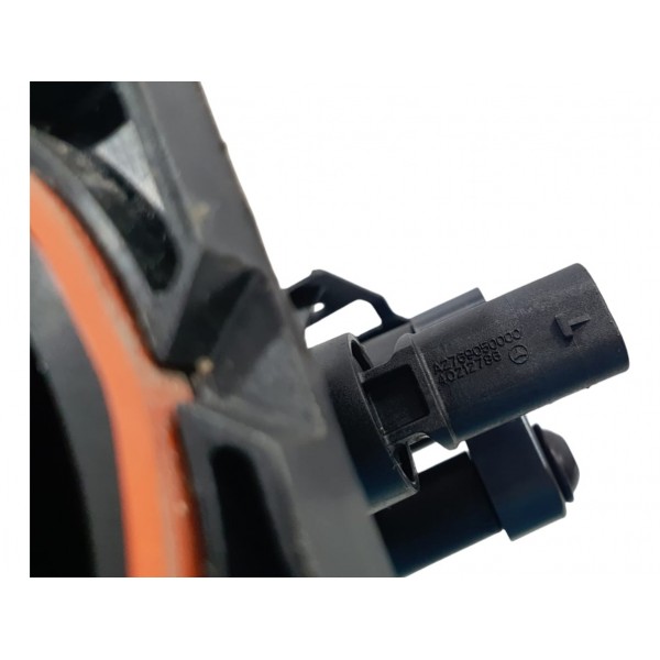 Cano Duto Admissão Mercedes A200 2015