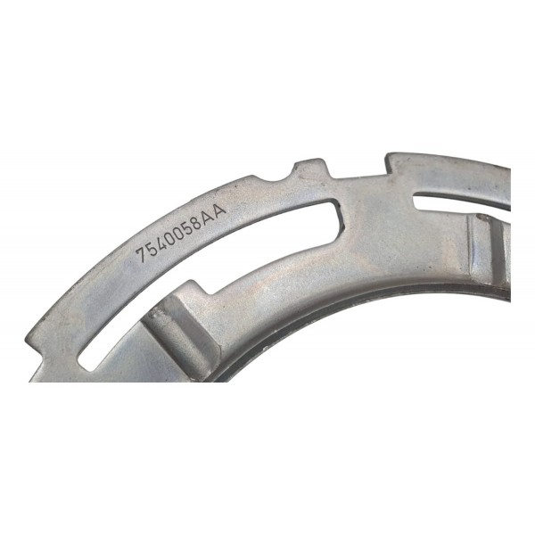 Trava Bomba De Combustível Mercedes A200 2017