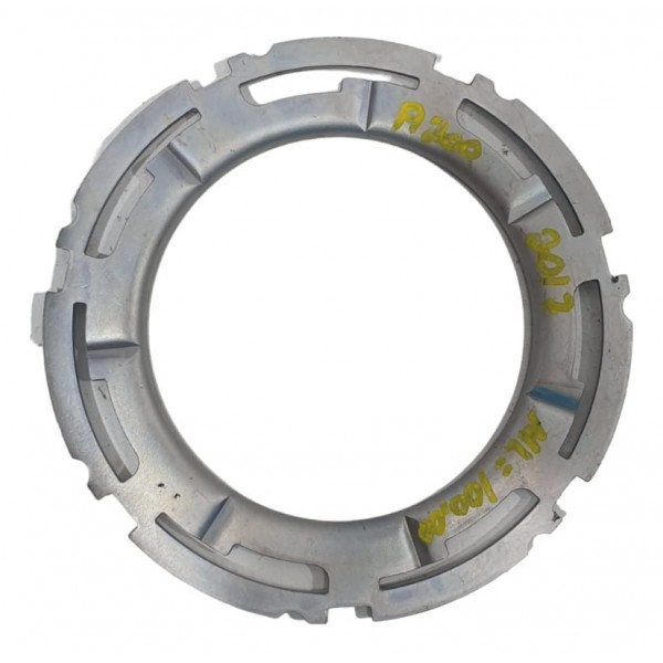 Trava Bomba De Combustível Mercedes A200 2017