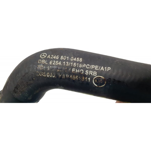 Mangueira Refrigeração Mercedes A200 2015