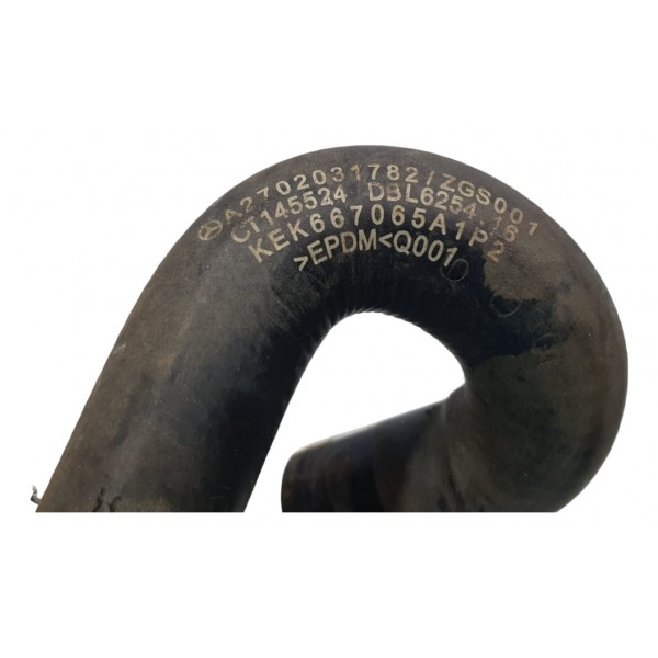 Mangueira Refrigeração Mercedes A200 2015