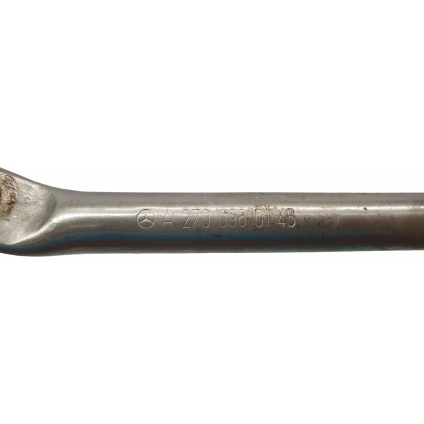 Suporte Turbina Mercedes A200 2015