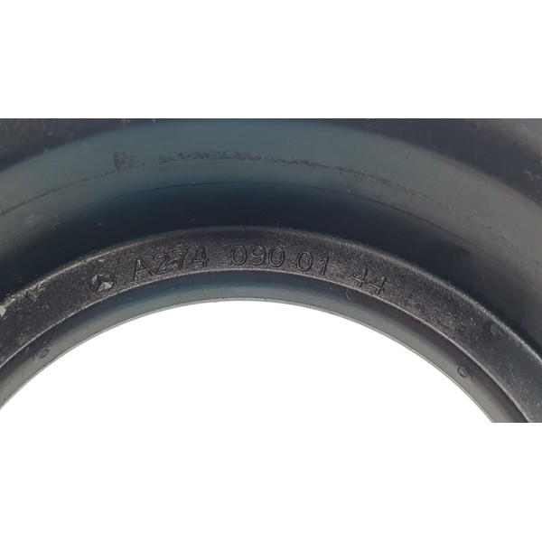 Flange Tbi Borboleta Mercedes C200 2016