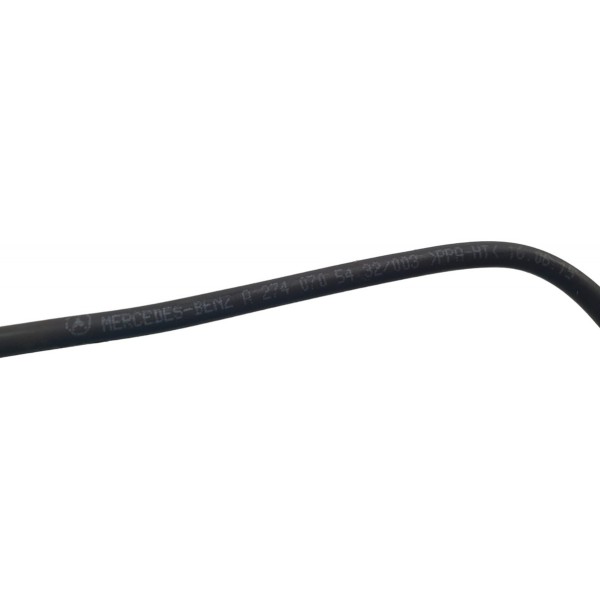 Mangueira De Vácuo Mercedes C200 2016