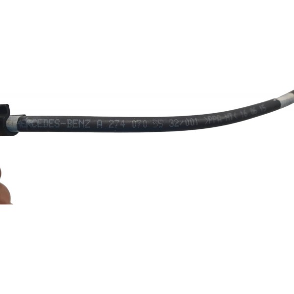 Mangueira De Vácuo Mercedes C200 2016