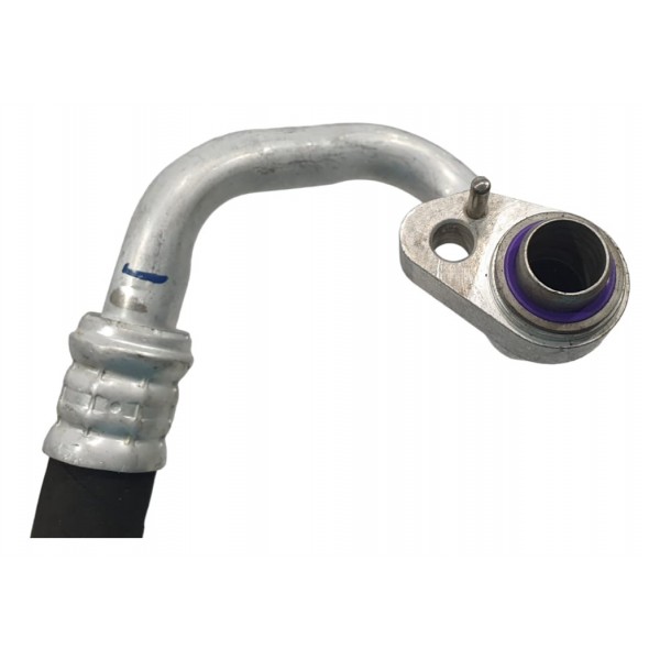 Mangueira Ar Condicionado Mercedes C200 2016