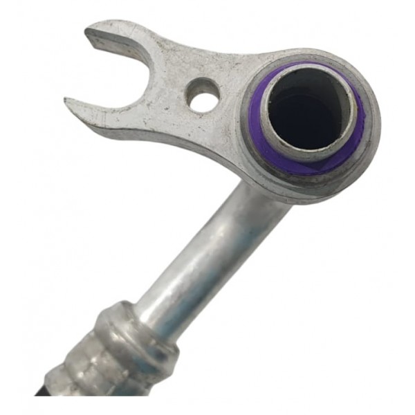 Mangueira Ar Condicionado Mercedes C200 2016