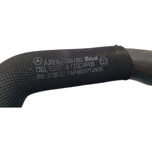 Mangueira Refrigeração Mercedes C180 2016