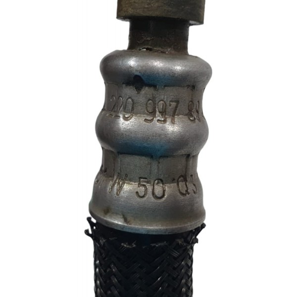 Mangueira Direção Hidráulica Mercedes S63 Amg Coupe 2015