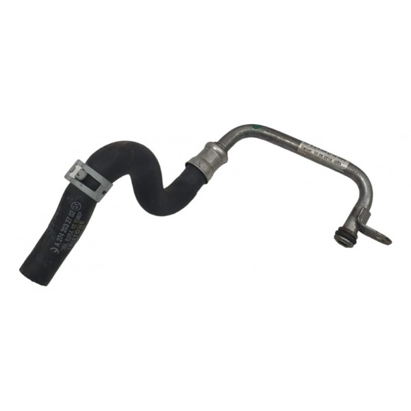 Mangueira Bomba Dágua Elétrica Mercedes C180 2017