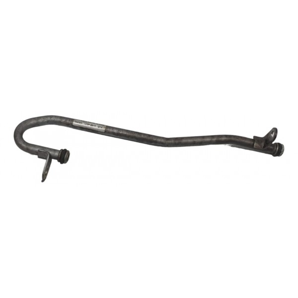 Duto Refrigeração Turbina Mercedes C200 2016