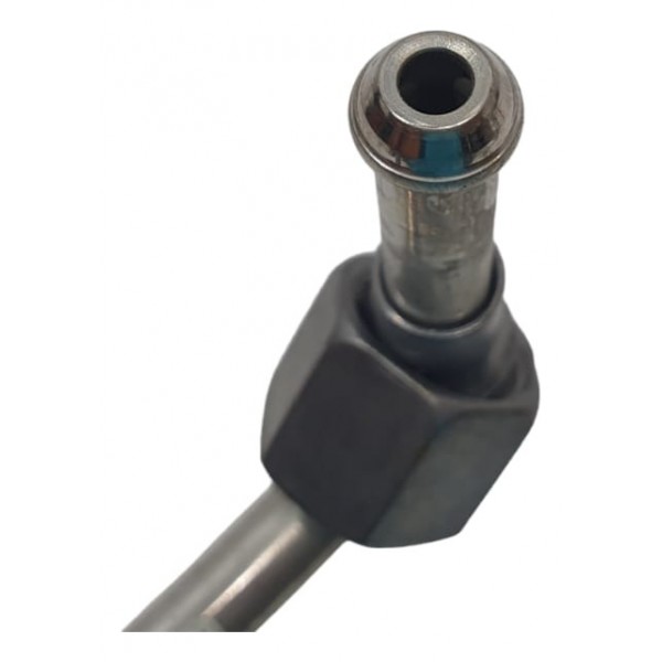 Cano Bomba De Alta Pressão Mercedes C180 2017