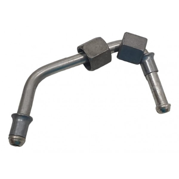 Cano Bomba De Alta Pressão Mercedes C180 2017