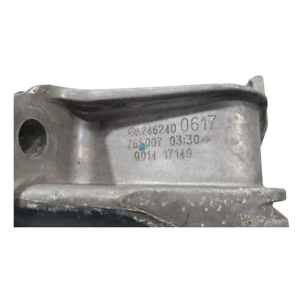 Coxim Câmbio Mercedes A200 2017