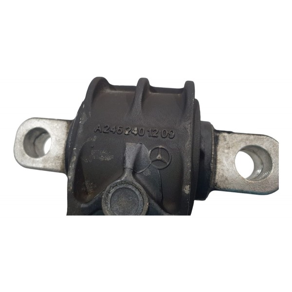 Coxim Câmbio Inferior Mercedes A200 2017